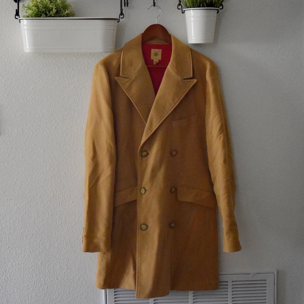 Long Coat